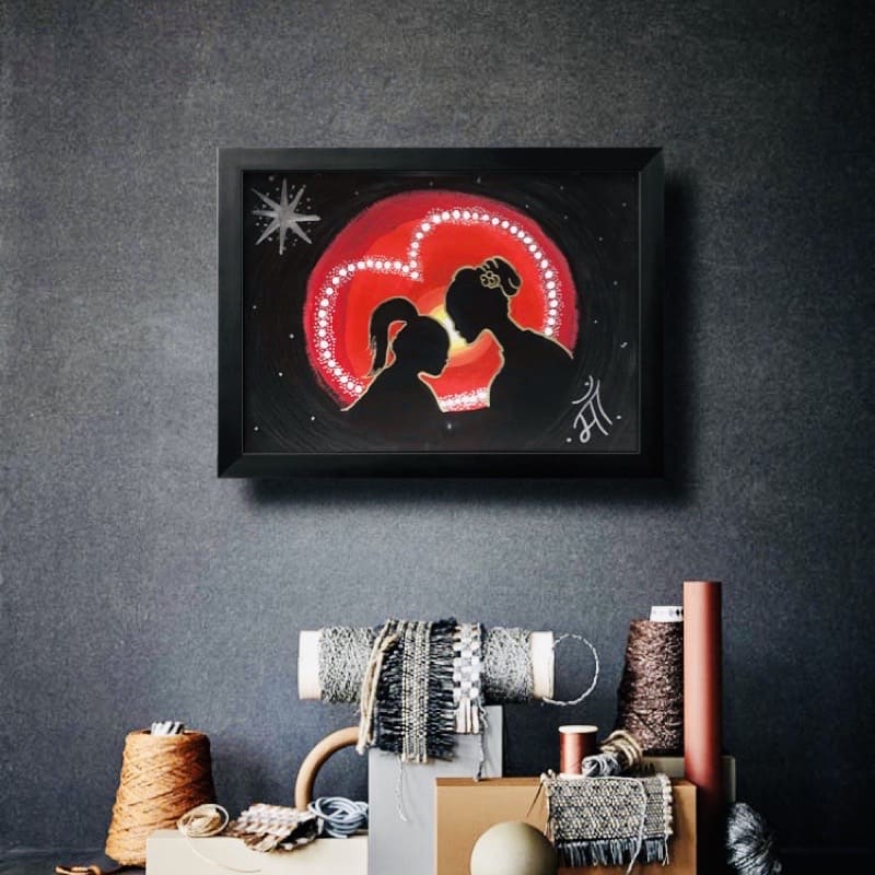 Ma-the-love-art-by-daughter-4