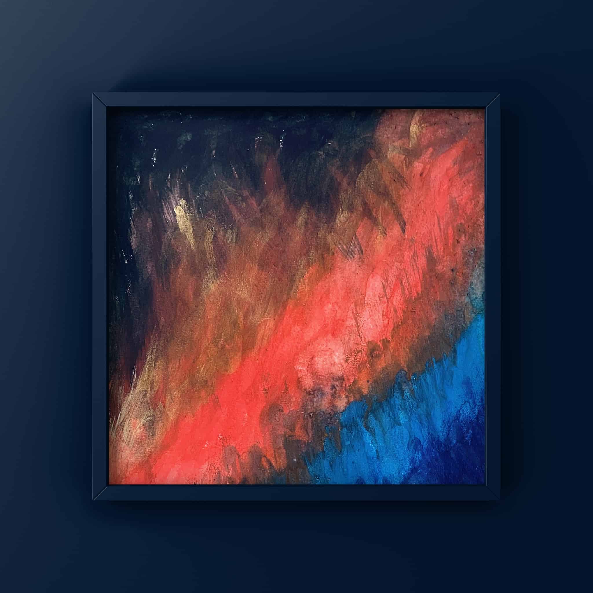 Arel – Warrior’s Emotions